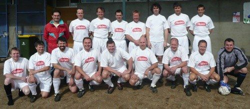 Join MPFC For 2011 Season (Goalkeepers wanted)