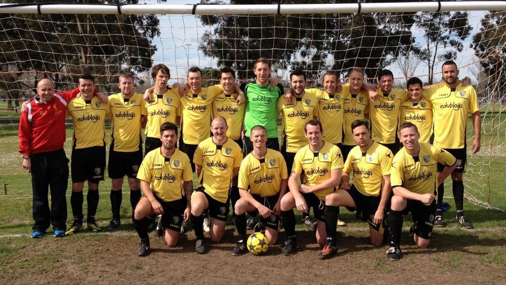 Better Call Saul (and apologise) – MPFC 3rd’s V Malvern City FC